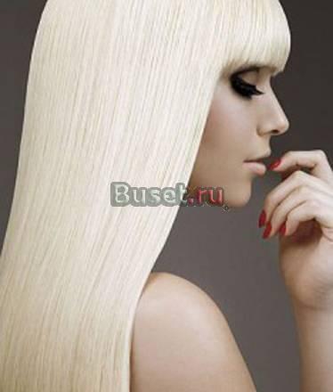 Элюминирование x лечение волос Санкт-Петербург