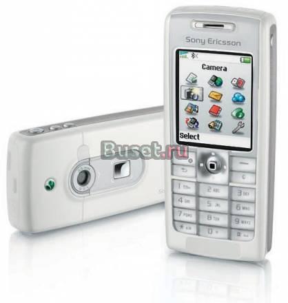 Sony Ericsson T630 хорошее состояние Санкт-Петербург