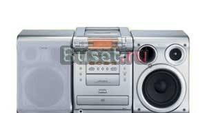 Продам музыкальный центр sony chc-tb10 Санкт-Петербург