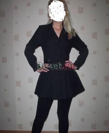 Пиджак 46 размера Москва