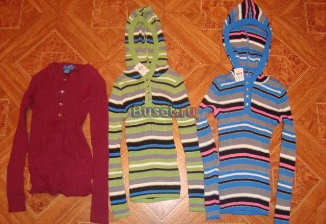 Новые джемпера из США,The Childrens Place Москва