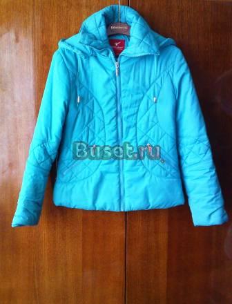 Куртка Санкт-Петербург