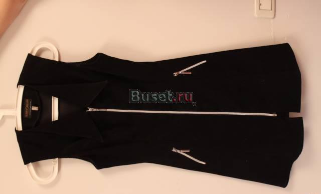 Черное платье Москва