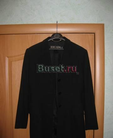 Строгий пиджак Escada Москва