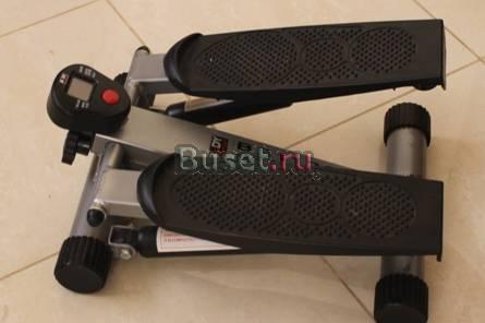 Мини-Степпер Body Sculpture BS-1120 Самара