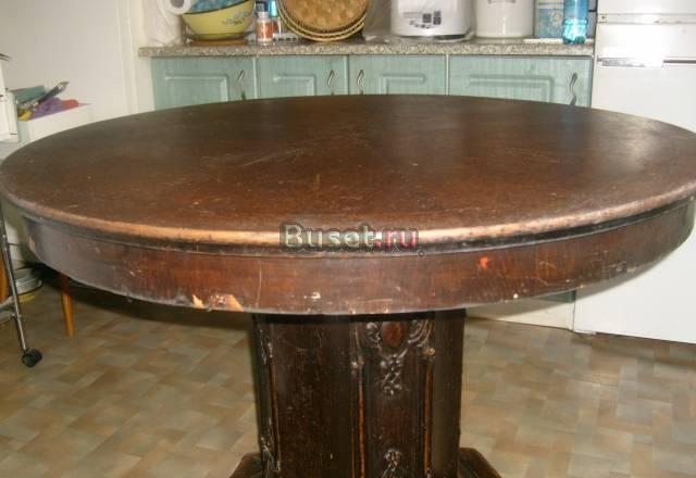 Стол Москва