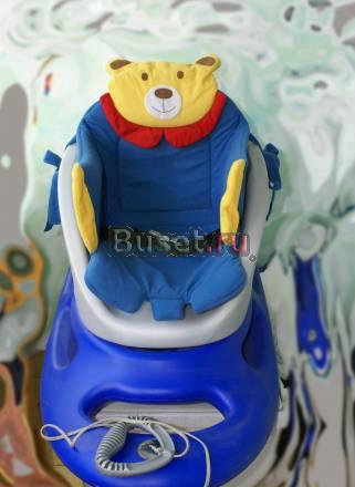 Санки KHW Snow Baby Dream Москва