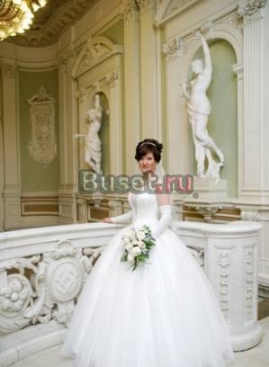 Свадебное платье Санкт-Петербург