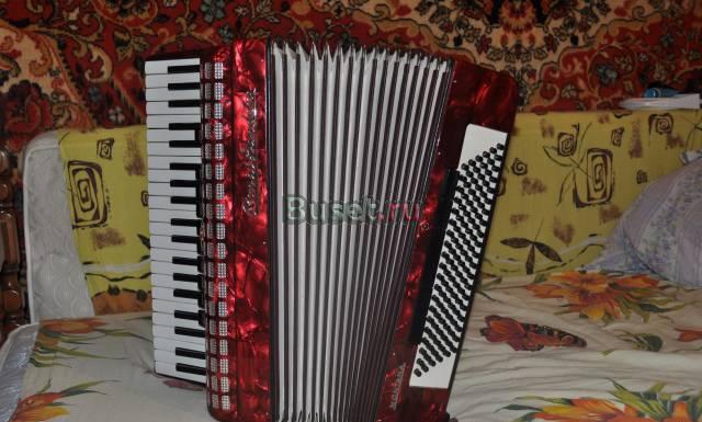 Royal Standard Montana Москва