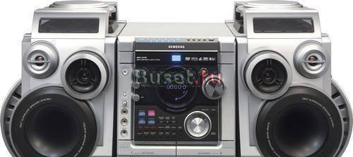 "samsung MAX-KJ740"-колонка от м/центра (1шт) Москва