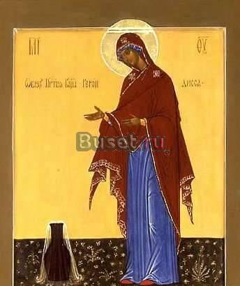 Обучение иконописи и церковной реставрации Москва