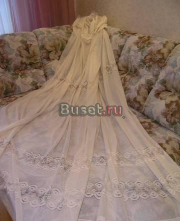 Шторы цвета шампань Москва