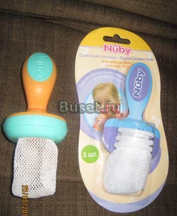 Ниблер и новые сеточки Москва