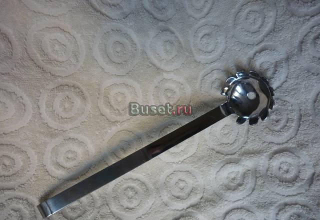 Ложка для спагетти Москва