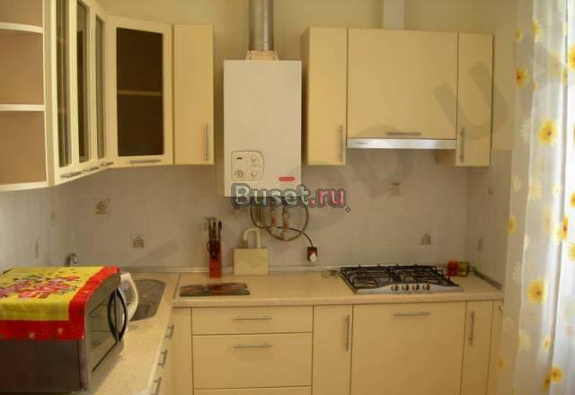 Сдам 1к.кв. п./ремонта, , на длит. срок Санкт-Петербург