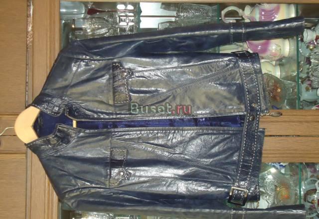 Куртка Москва