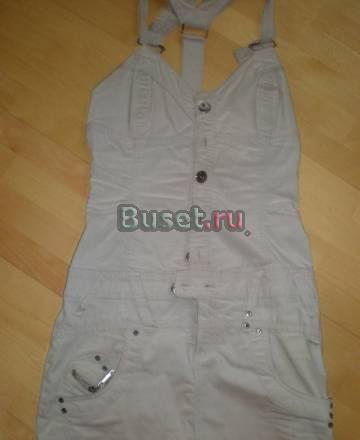 Сарафан zara Москва