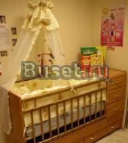 Кровать - Трансформер Москва