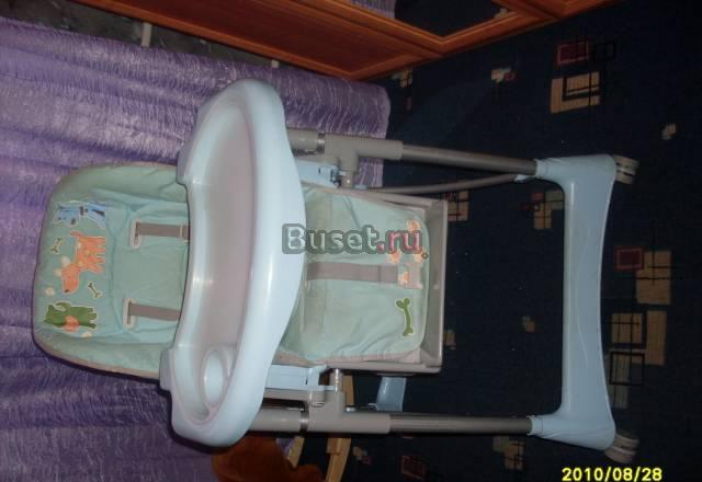 Стул детский Санкт-Петербург