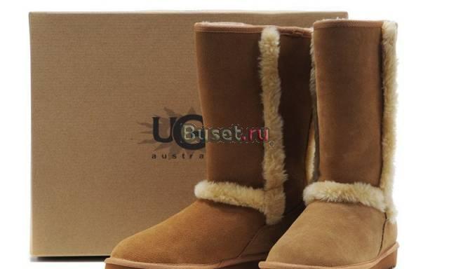 Сапоги uggi 36-40 Москва