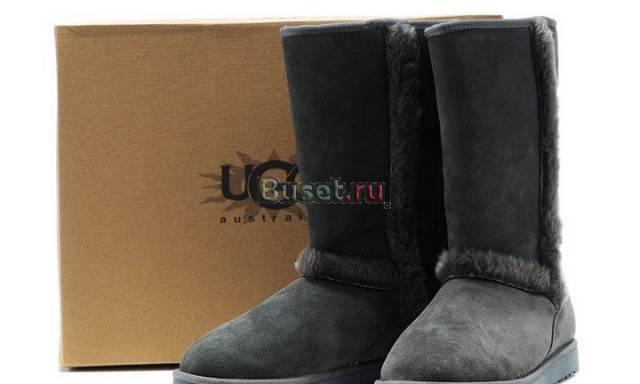 Сапоги uggi 36-40р Москва