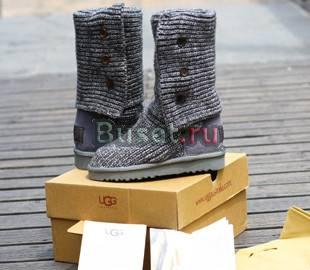 Сапоги uggi 36-40р Москва