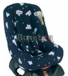 Автокресло neonato monza до 18 кг Санкт-Петербург