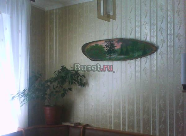 Продам квартиру Омск