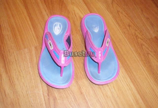 Резиновые шлепки Москва