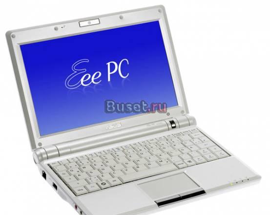 Нетбук Asus PC900 Москва
