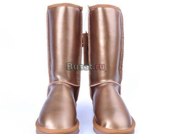 Сапоги uggi 36-40р Москва