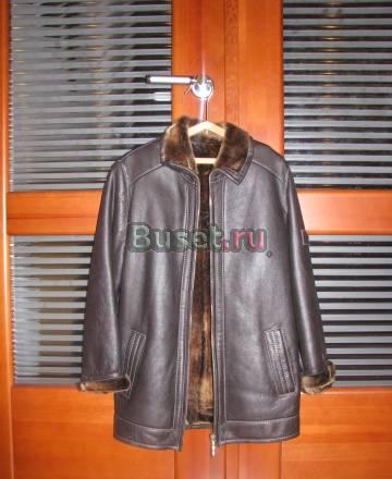 Дубленка Москва