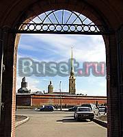 Квартира на Кронверкском пр,пс,д. 69 Санкт-Петербург