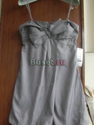Платье фирма  Reserved  новое Москва