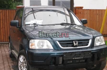 Honda CR-V, 1998 Москва