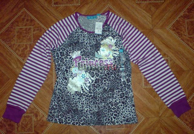 Новая кофта х/б, из США. The Cihildrens Place Москва