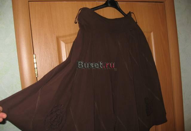 Летняя озорная юбка Москва