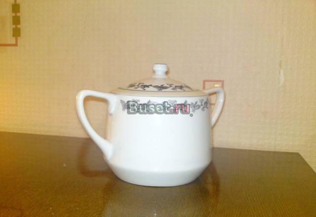 Сахарница Санкт-Петербург