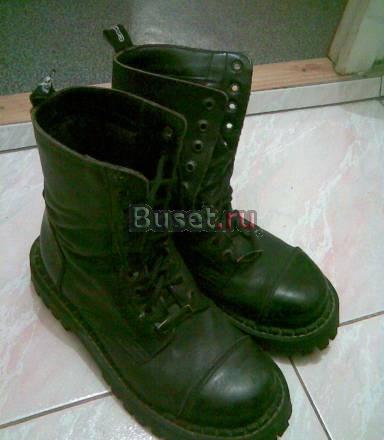 Ботинки Camelot Москва