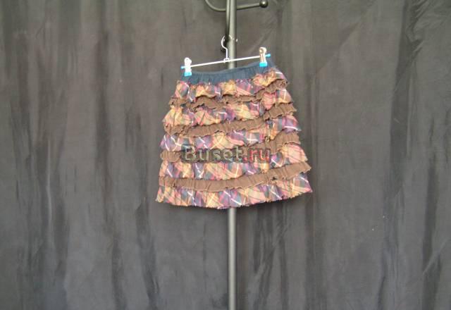 Брендовая юбка Москва