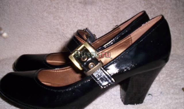 Обувь р. 37 Москва