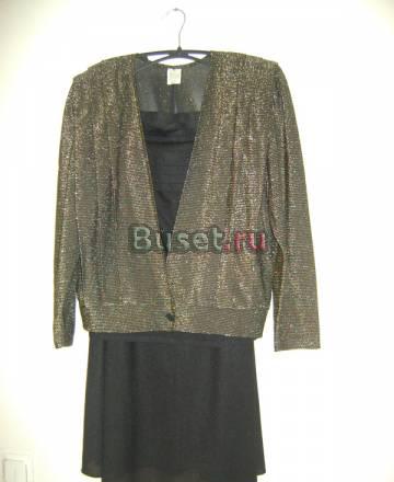 Костюм Санкт-Петербург