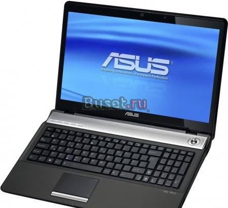 Ноутбук asus N61V идеальное состояние с Yota 4G Wi Москва