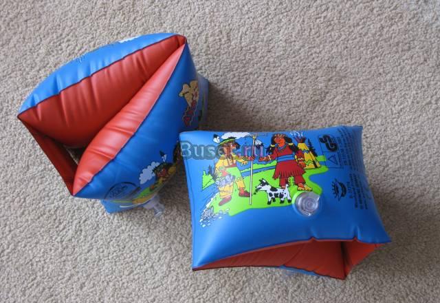 Нарукавники Москва