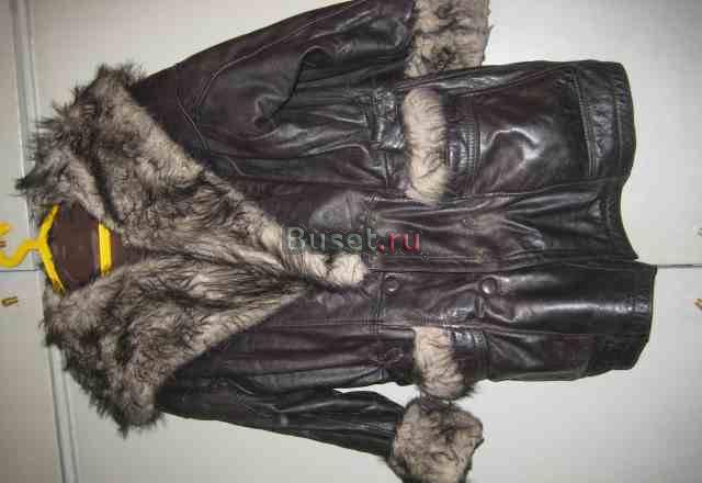 Куртка женская Санкт-Петербург