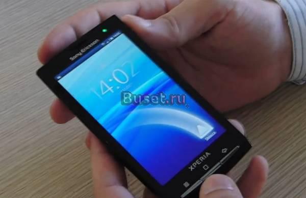 Sony Ericsson Xperia X10 - 2 sim,TV,Wi-Fi,Java,GPS Санкт-Петербург