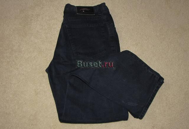Джинсы Москва