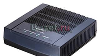 Модем adsl2+ (ZyXEL P660RT2 EE) Саратов