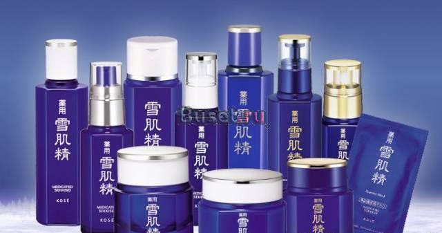 Японская косметика.Прямые поставки из Японии Ростов-на-Дону