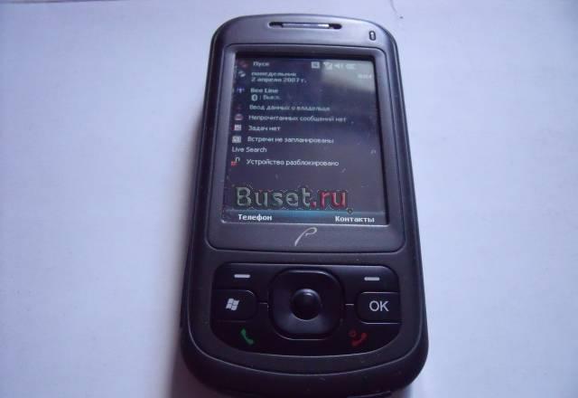 Коммуникатор Rover PC C6 Санкт-Петербург